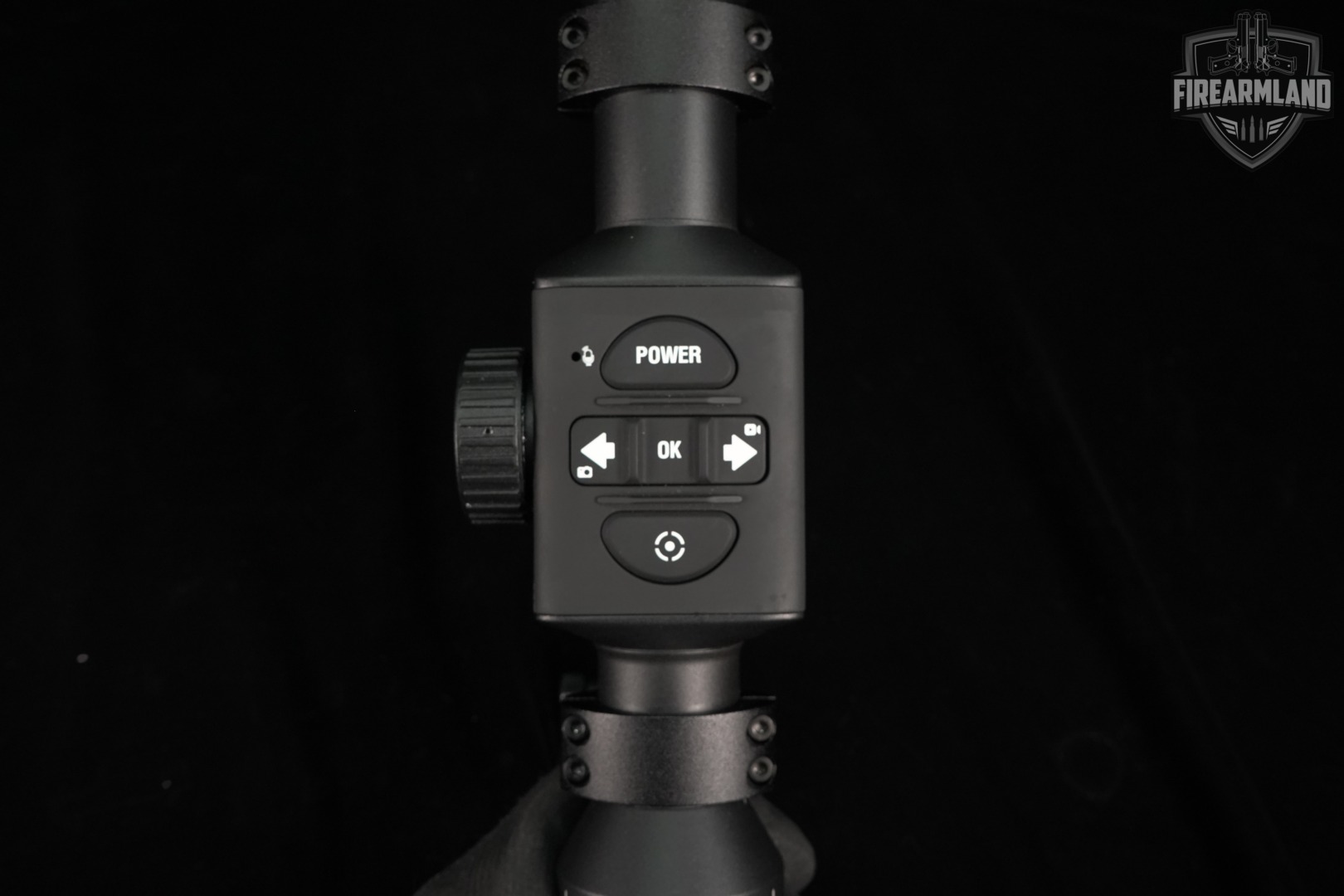 ATN Corp X-Sight 4K 3-14X Digital Day Night Vision IR Scope +ORIG BOX-img-4
