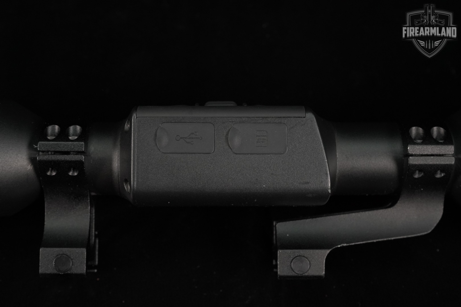 ATN Corp X-Sight 4K 3-14X Digital Day Night Vision IR Scope +ORIG BOX-img-5