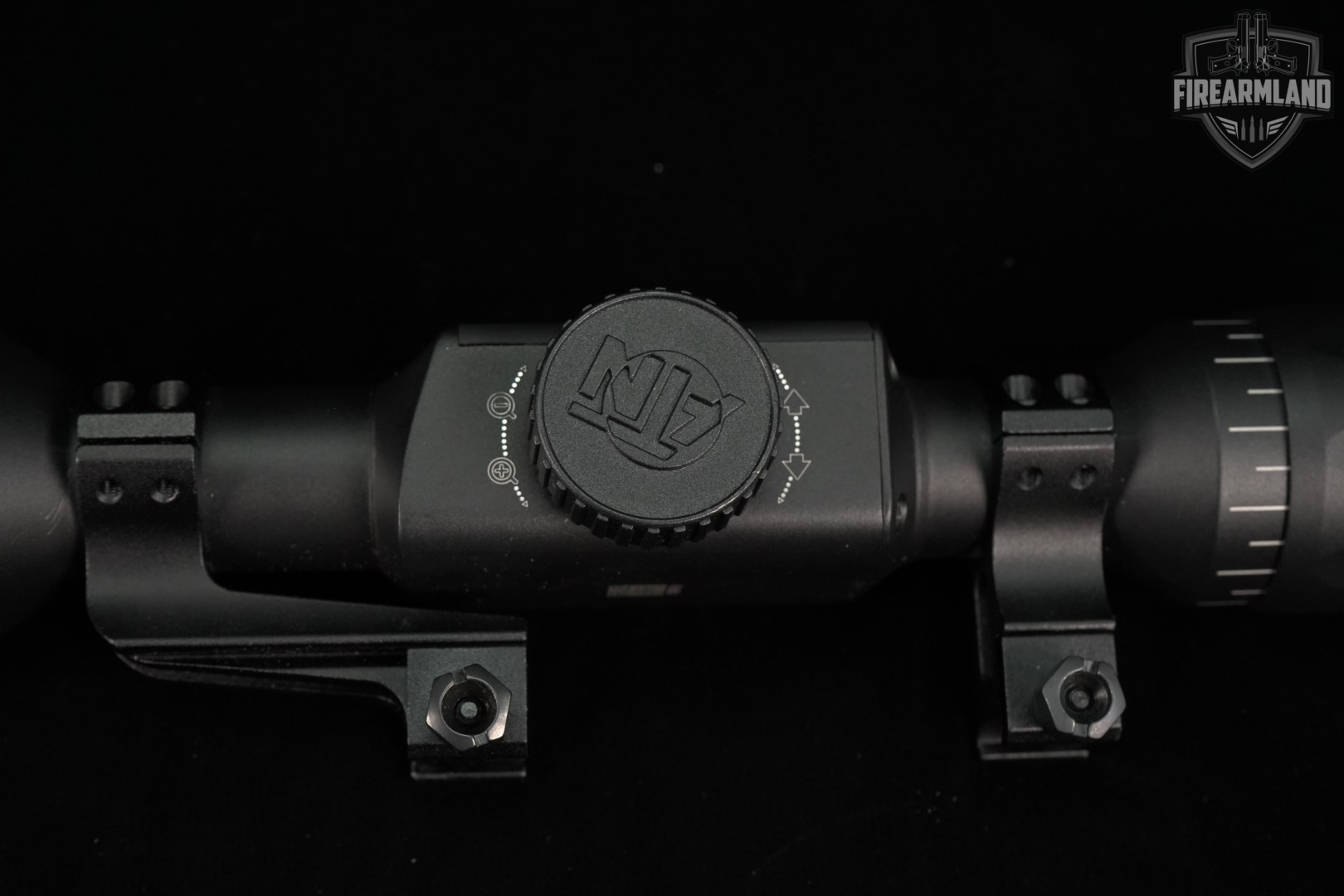 ATN Corp X-Sight 4K 3-14X Digital Day Night Vision IR Scope +ORIG BOX-img-6
