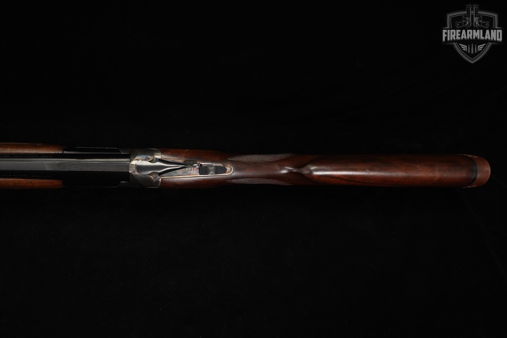 DESIRED Browning Citori 12-Gauge 28" Case-Colored & Walnut-img-11