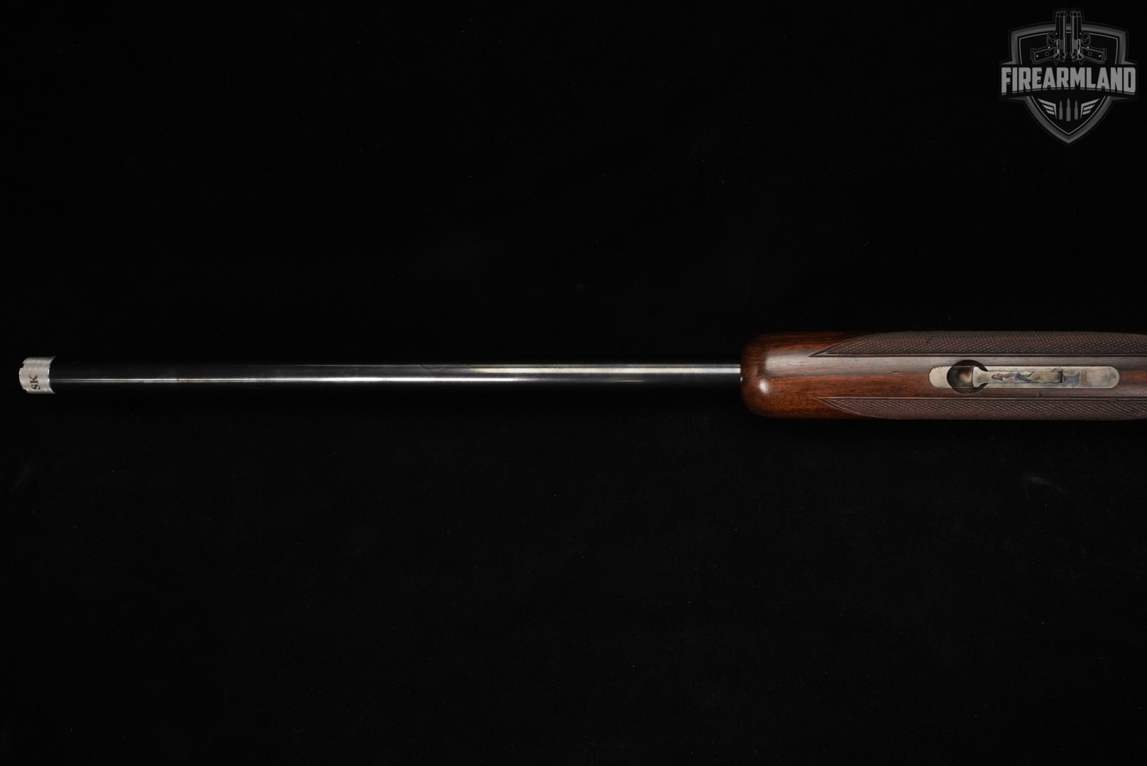 DESIRED Browning Citori 12-Gauge 28" Case-Colored & Walnut-img-12