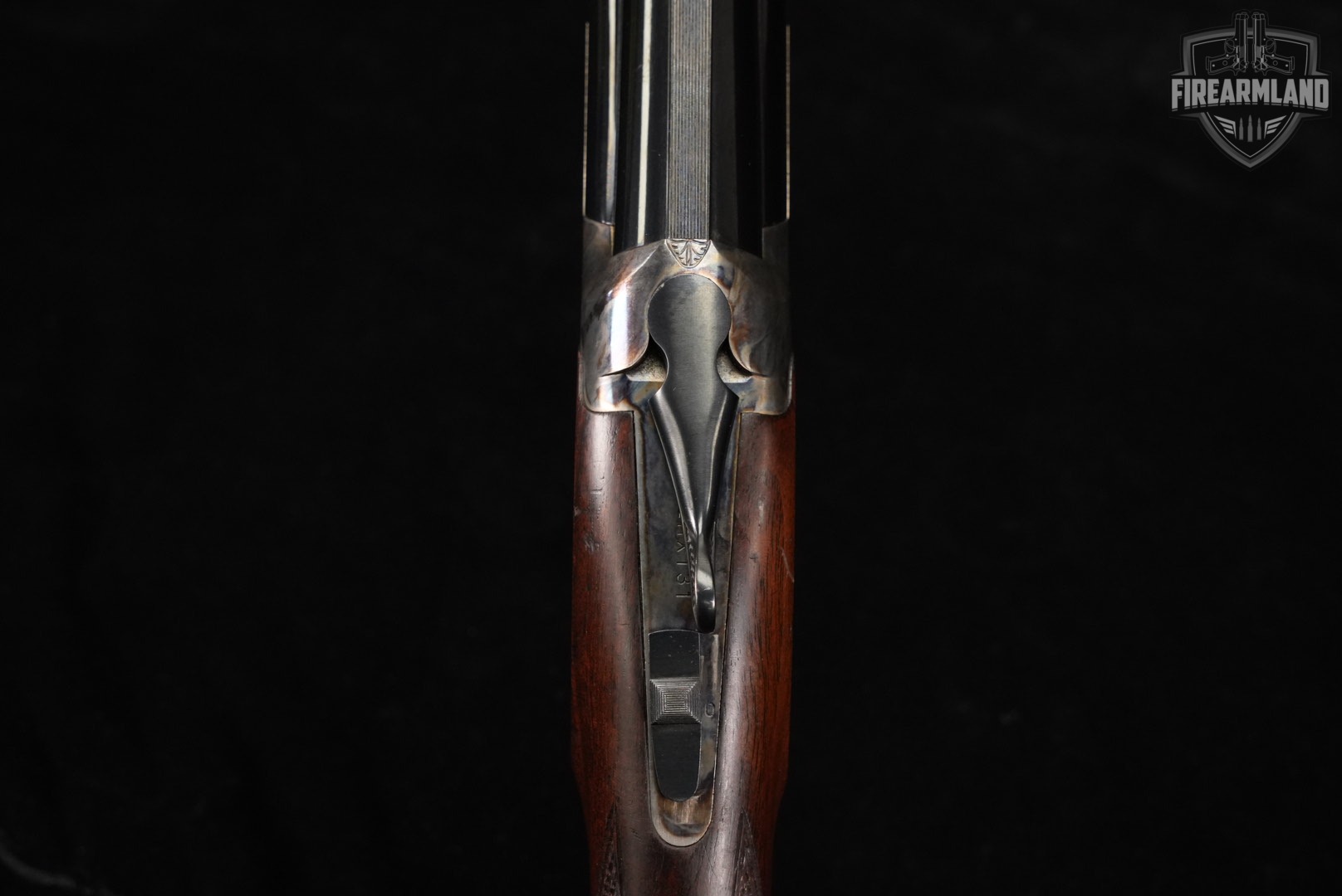 DESIRED Browning Citori 12-Gauge 28" Case-Colored & Walnut-img-16