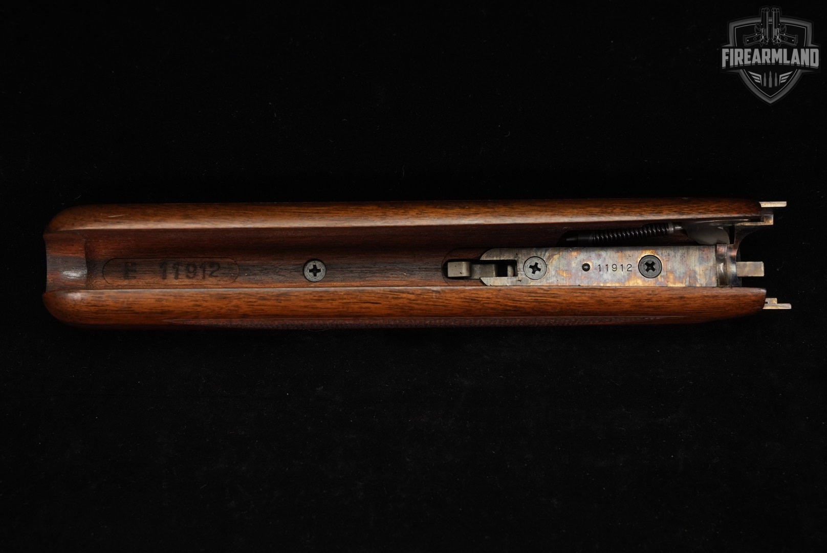 DESIRED Browning Citori 12-Gauge 28" Case-Colored & Walnut-img-18