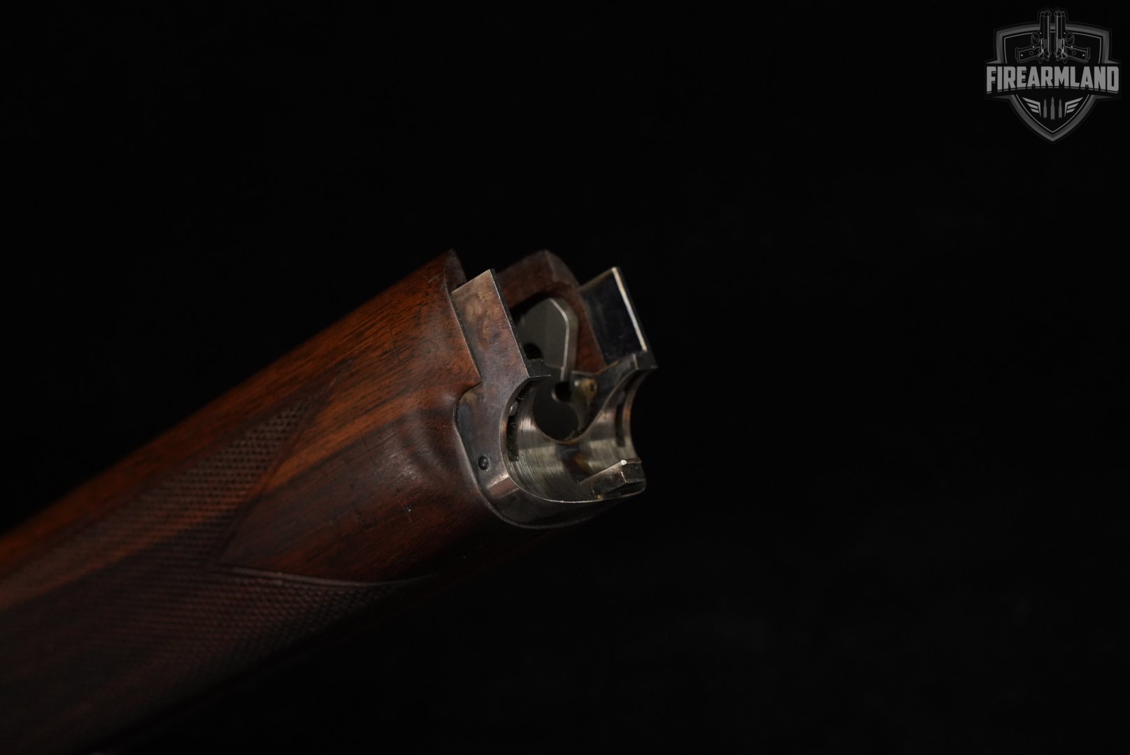DESIRED Browning Citori 12-Gauge 28" Case-Colored & Walnut-img-19