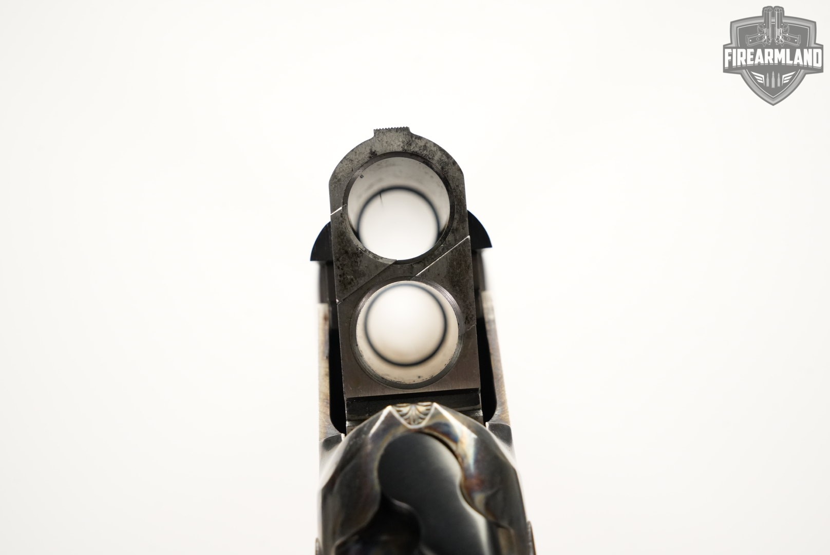 DESIRED Browning Citori 12-Gauge 28" Case-Colored & Walnut-img-27