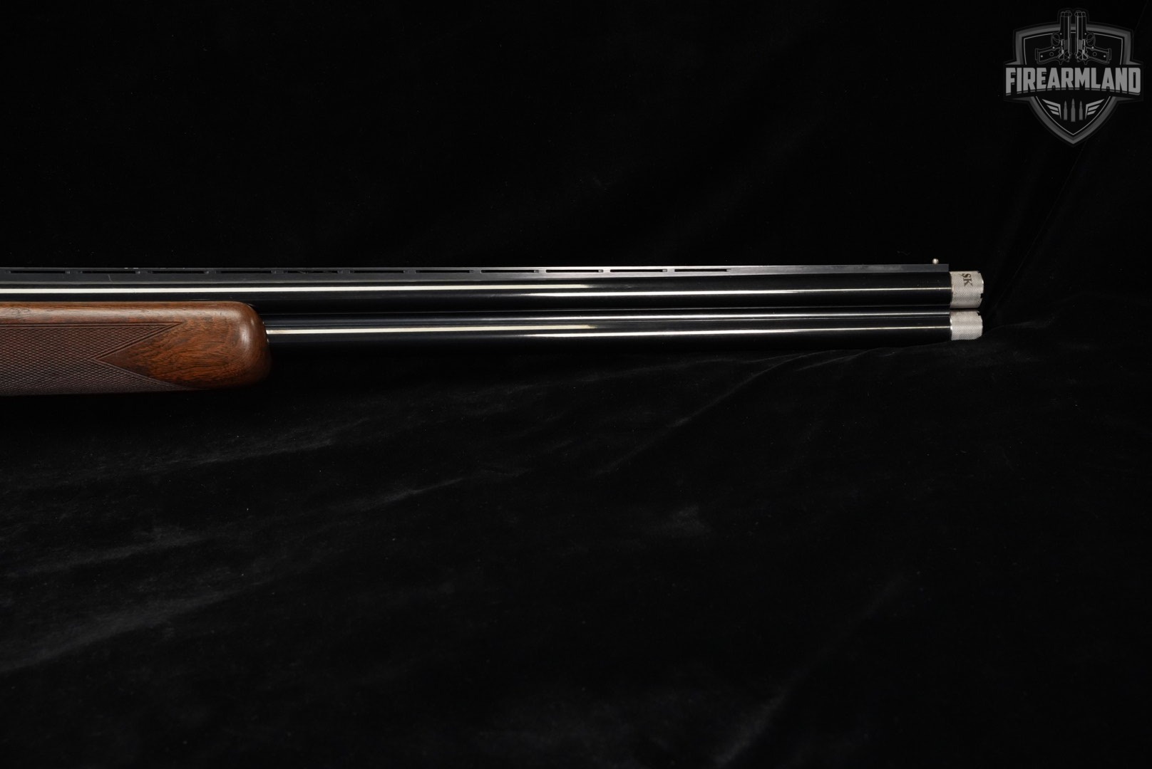 DESIRED Browning Citori 12-Gauge 28" Case-Colored & Walnut-img-6