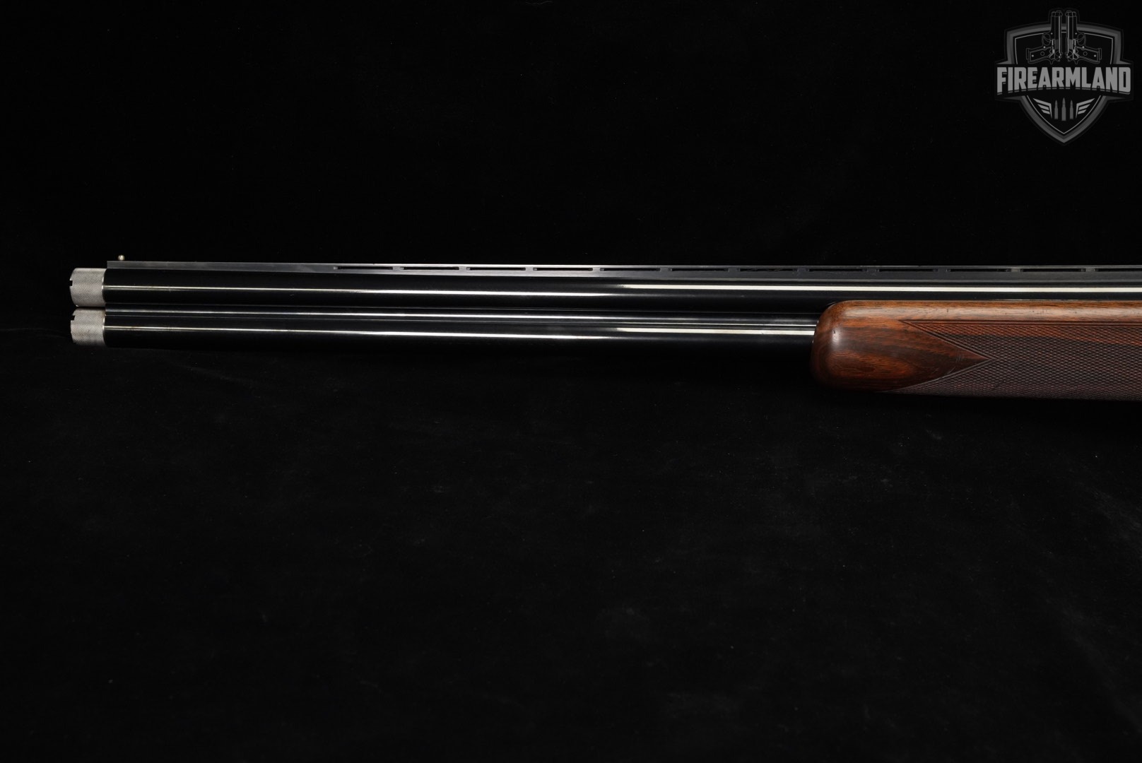 DESIRED Browning Citori 12-Gauge 28" Case-Colored & Walnut-img-8