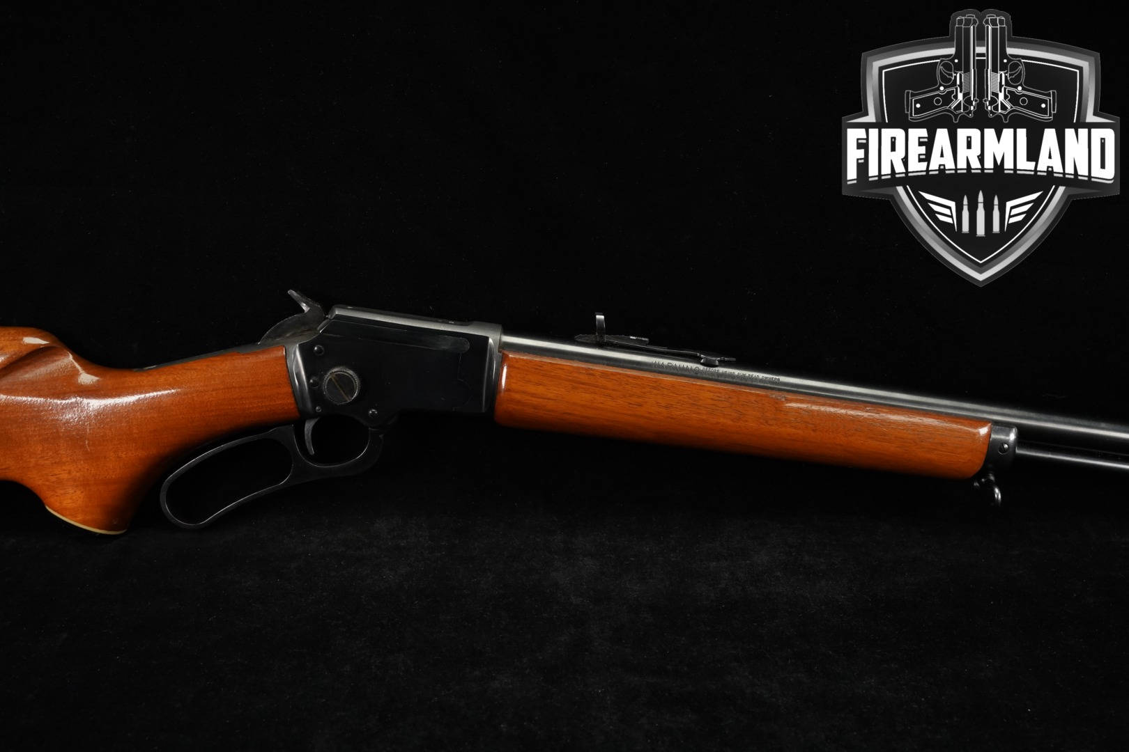 Used Marlin Firearms Co. Model 336 XLR Auction | FirearmLand