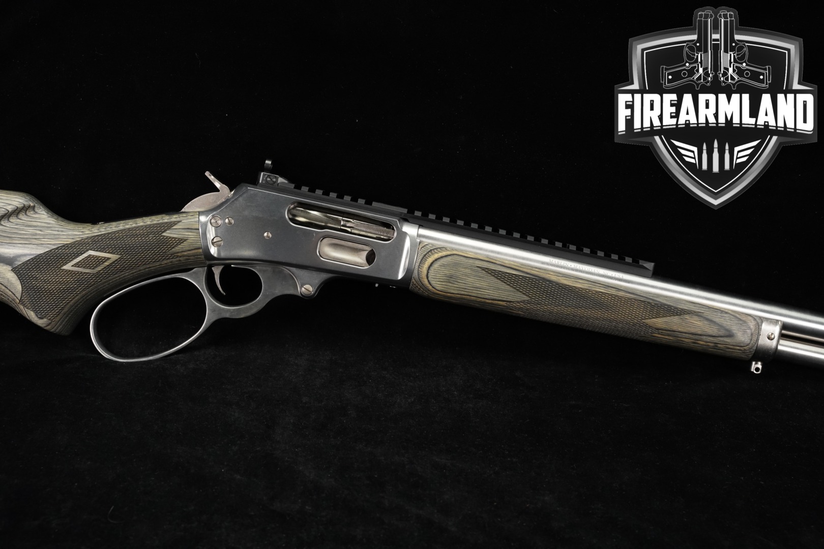 Used Marlin Firearms Co. Model 3083 Auction | FirearmLand