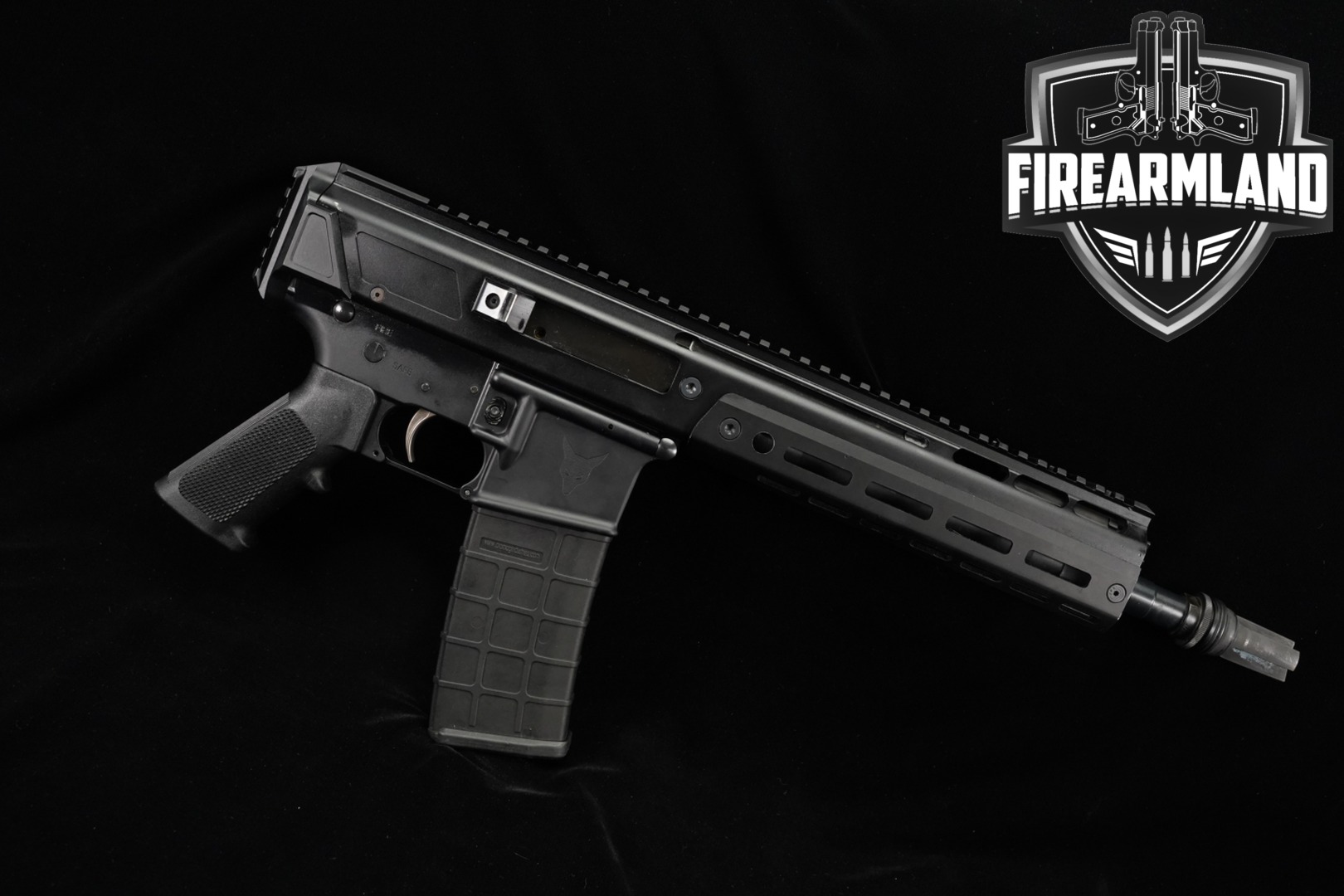 Palmetto State Armory PSA JAKL 5.56 NATO 5.56NATO 10.5"