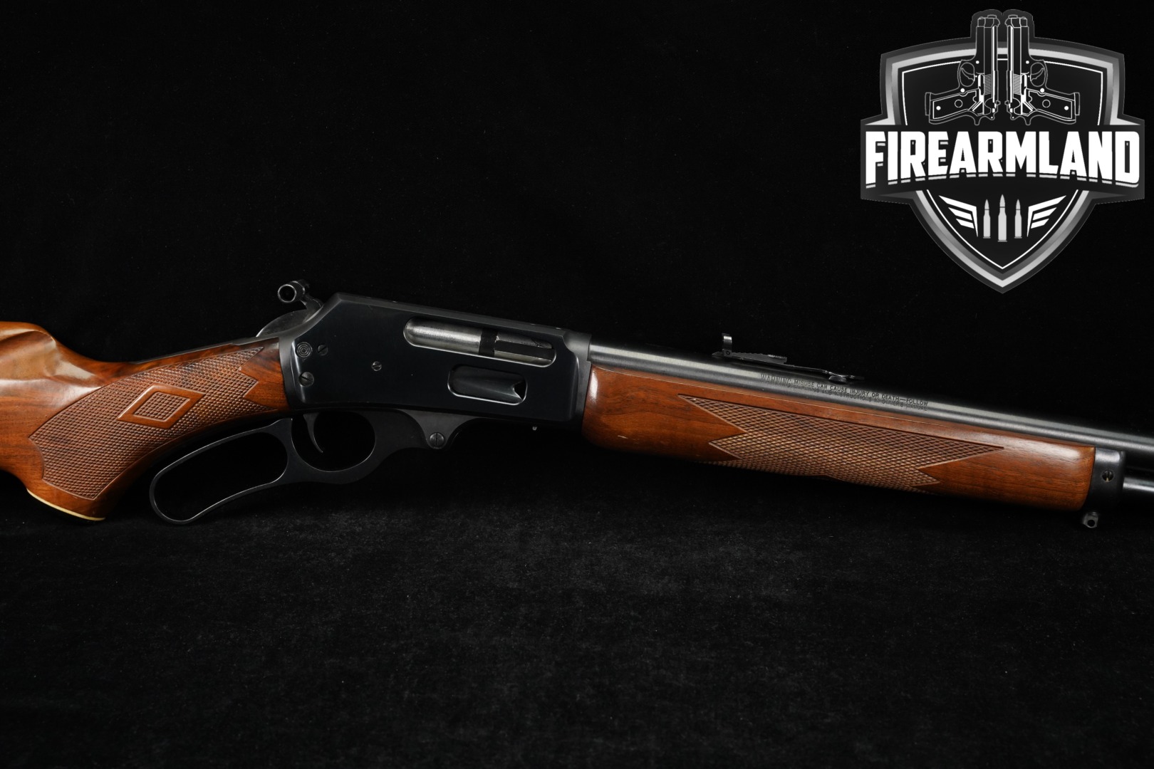 Used Marlin Firearms Co. Model 1895 GBL Auction | FirearmLand