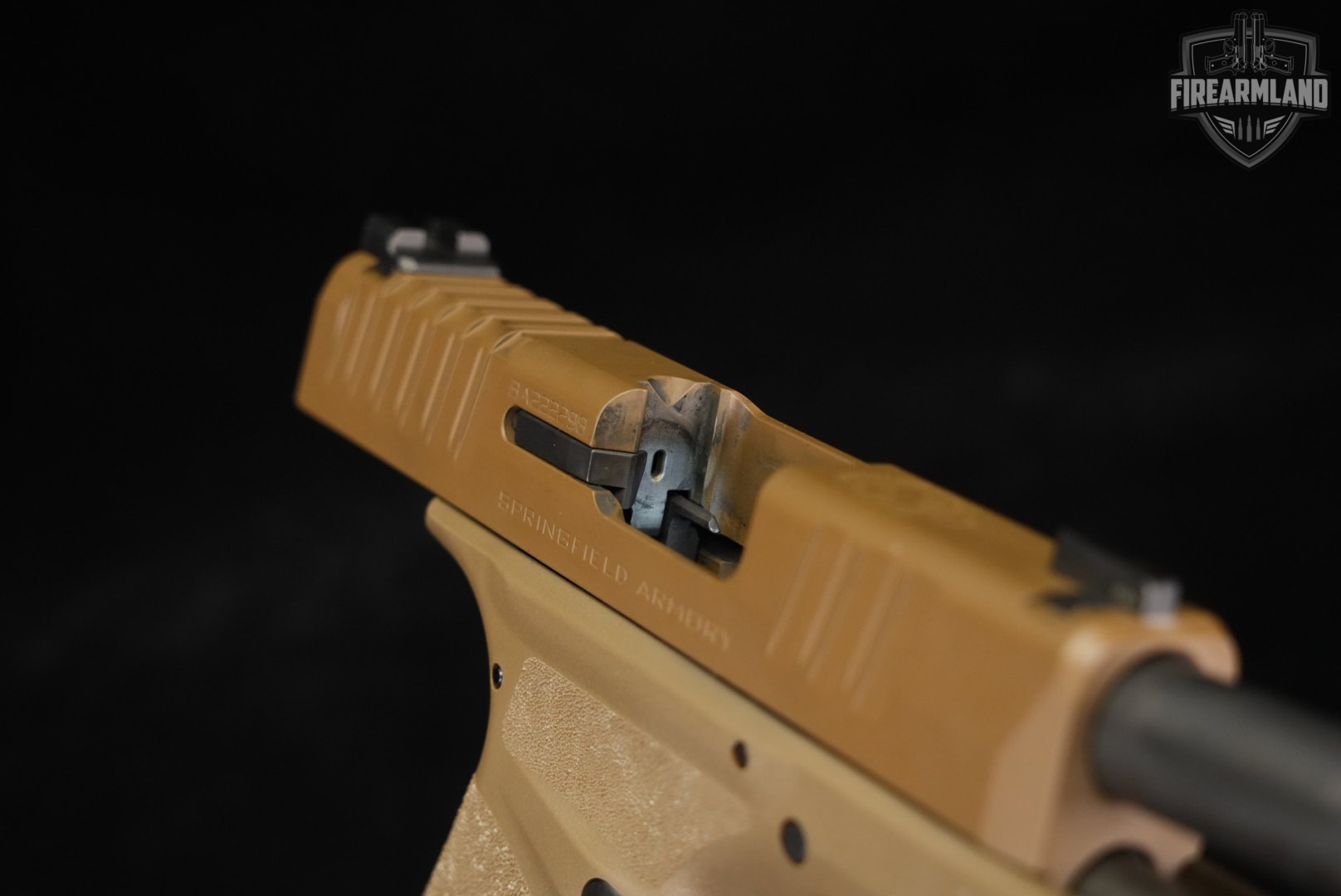 Springfield Armory Hellcat 9mm 3.1" FDE +2 MAGS, CASE-img-11