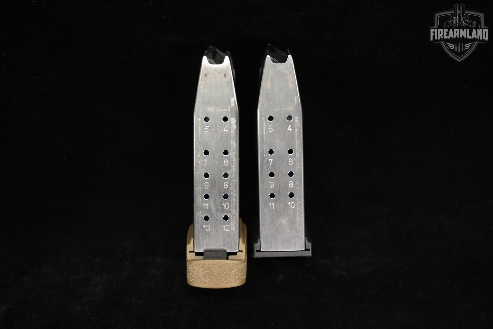 Springfield Armory Hellcat 9mm 3.1" FDE +2 MAGS, CASE-img-12