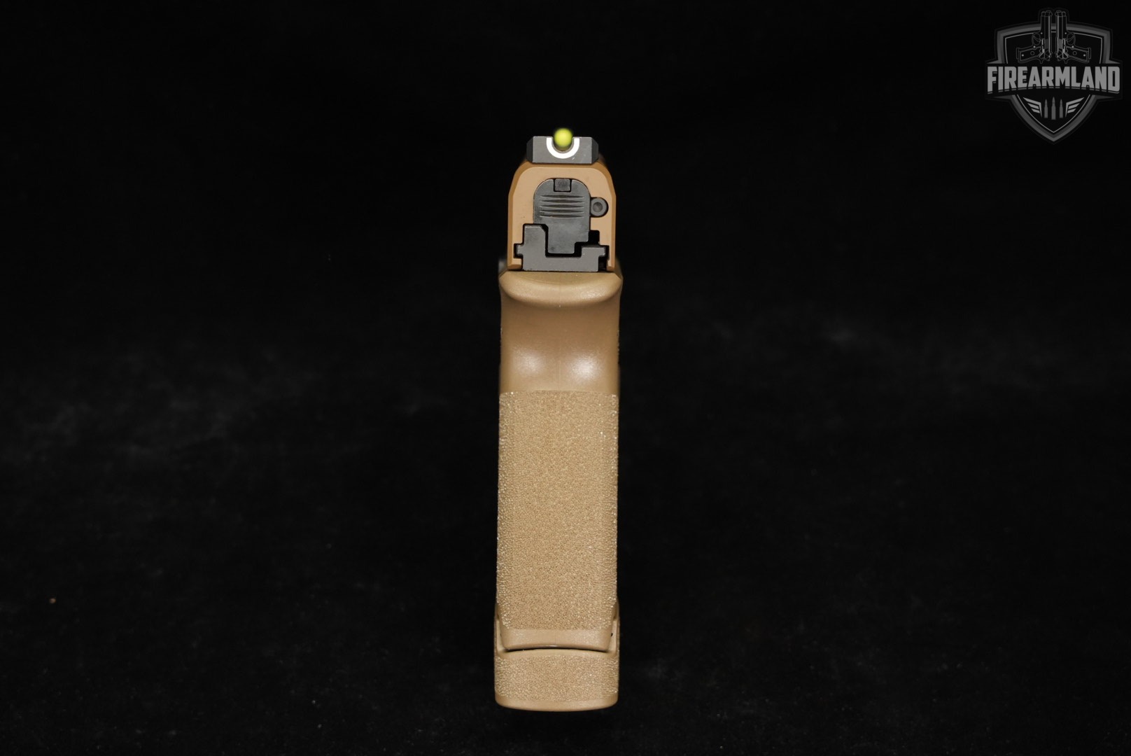 Springfield Armory Hellcat 9mm 3.1" FDE +2 MAGS, CASE-img-8