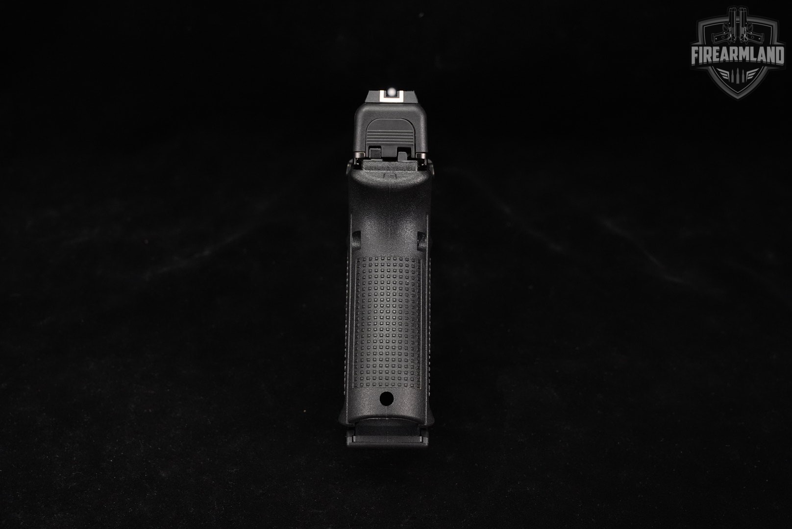 Glock 44 G44 22LR 4.02 +2 MAGS & ORIG CASE-img-5