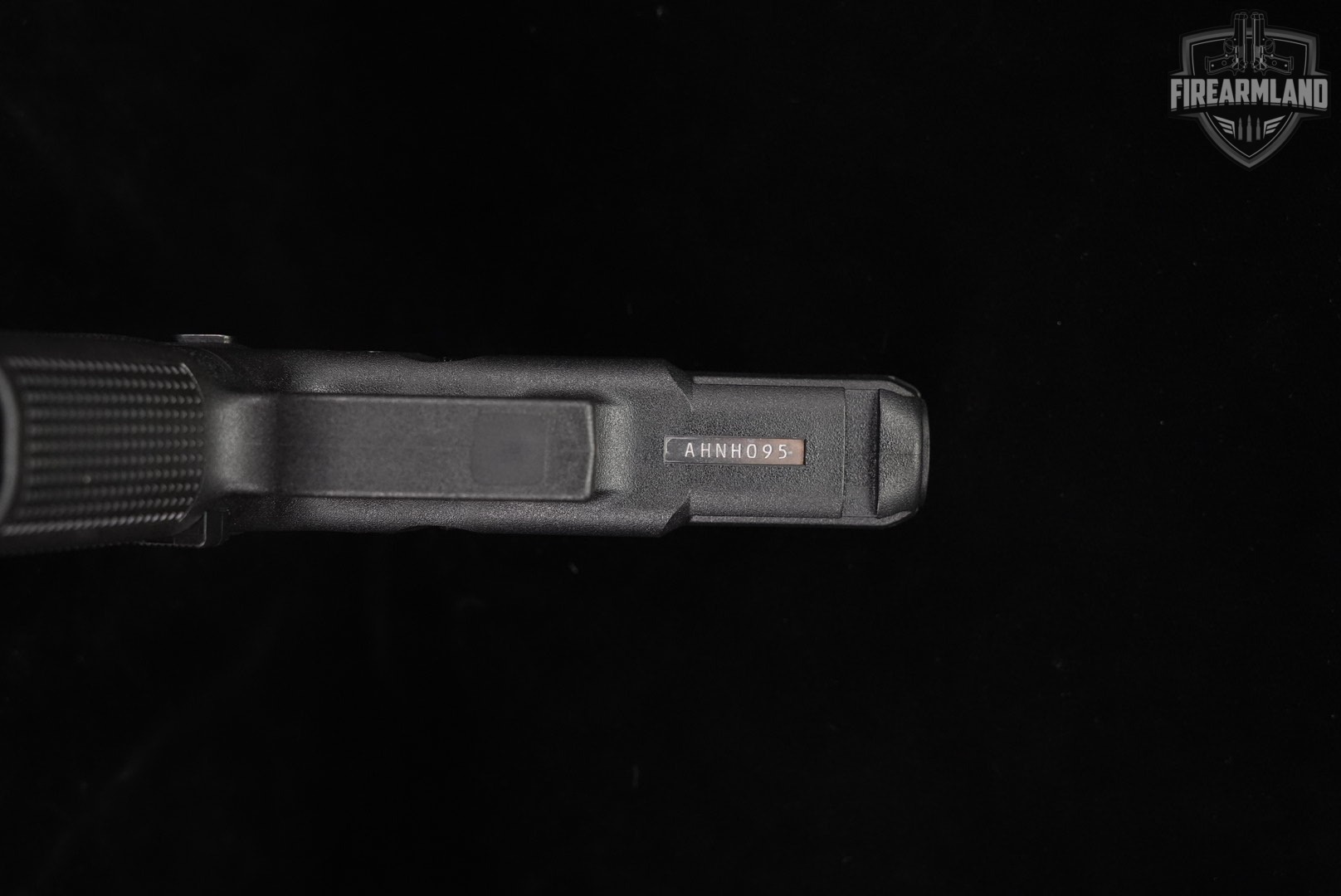 Glock 44 G44 22LR 4.02 +2 MAGS & ORIG CASE-img-7