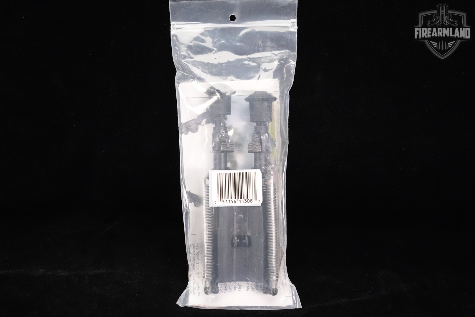 AR15 Upper Receiver .350 Legend 20" Rifle Assembly GEISSELE TRIGGER, HARRIS-img-16