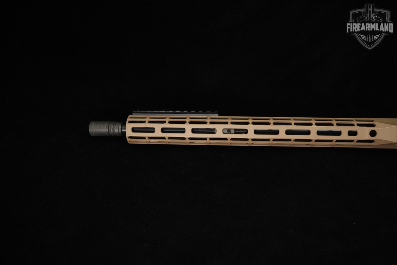 Aero Precision TR15 Thunder Ranch 5.56 NATO TR-15 AR15 16" FDE AR-img-12
