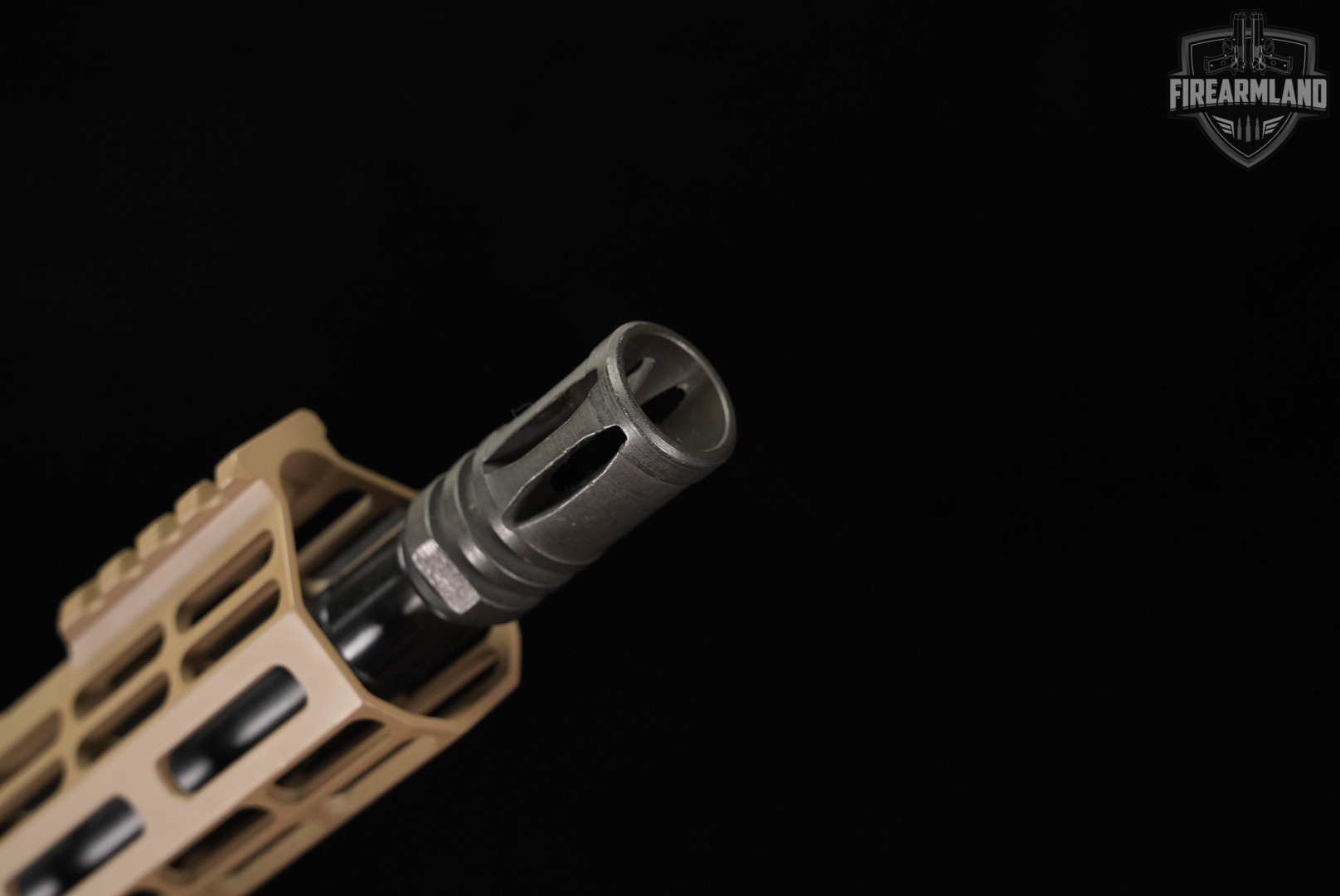 Aero Precision TR15 Thunder Ranch 5.56 NATO TR-15 AR15 16" FDE AR-img-15