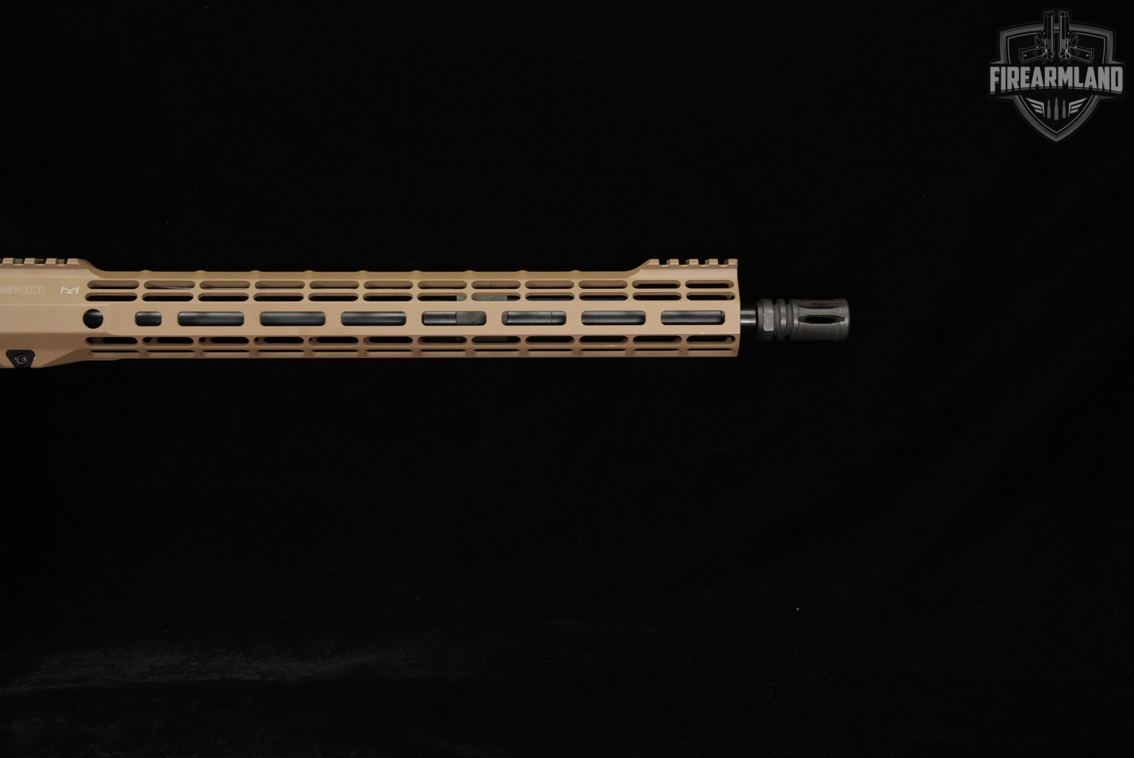 Aero Precision TR15 Thunder Ranch 5.56 NATO TR-15 AR15 16" FDE AR-img-6