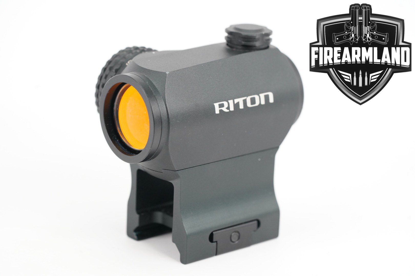 Riton Optics RT-R3 in Excellent Condition Thumbnail