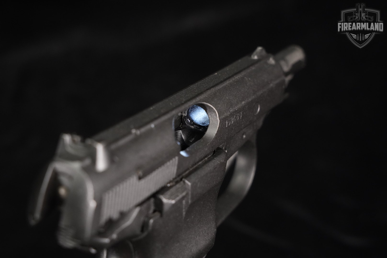 1989 CZ Vz 82 9x18mm Makarov 3.8" CZ82 DA/SA VZ82-img-10