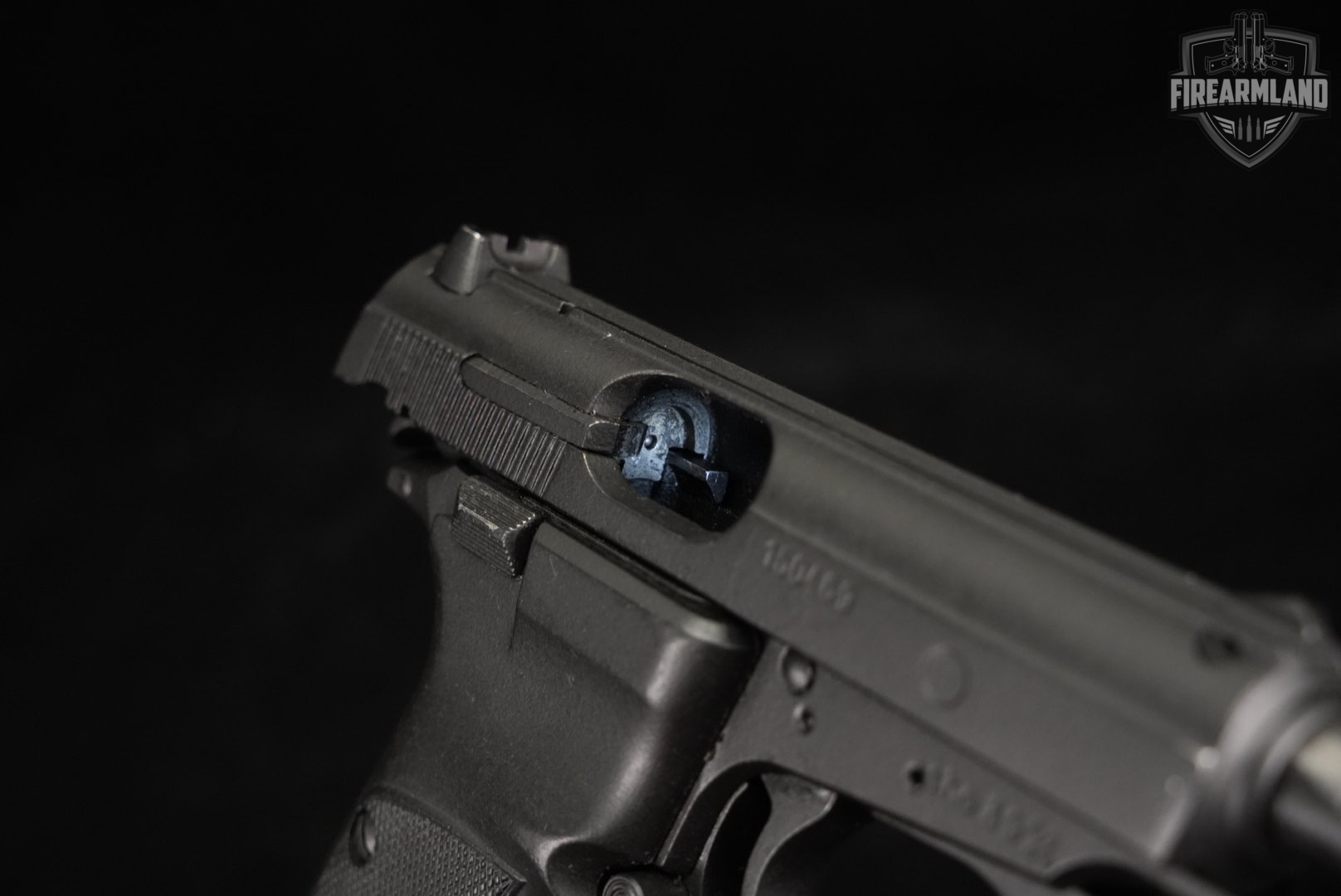 1989 CZ Vz 82 9x18mm Makarov 3.8" CZ82 DA/SA VZ82-img-11