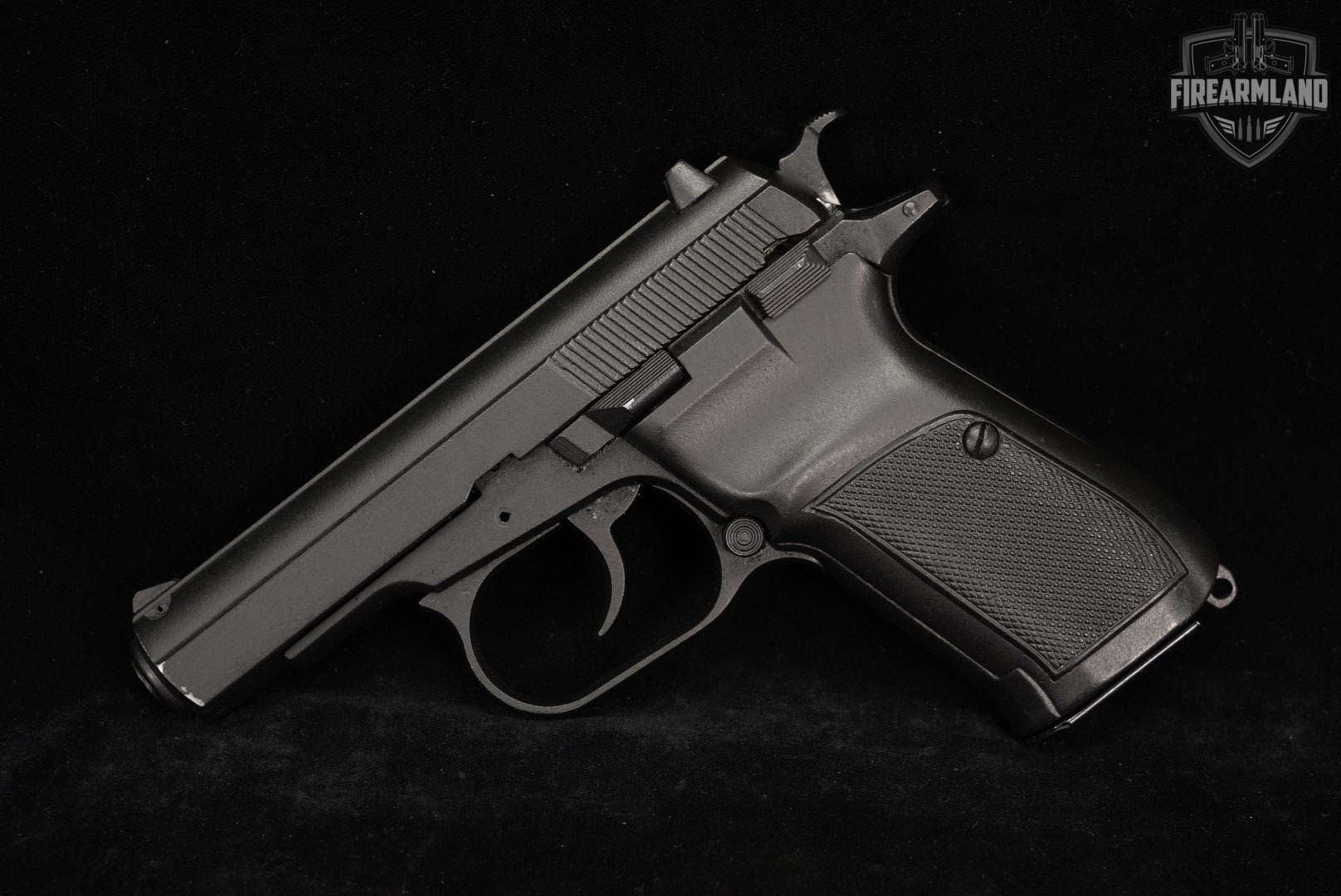 1989 CZ Vz 82 9x18mm Makarov 3.8" CZ82 DA/SA VZ82-img-3