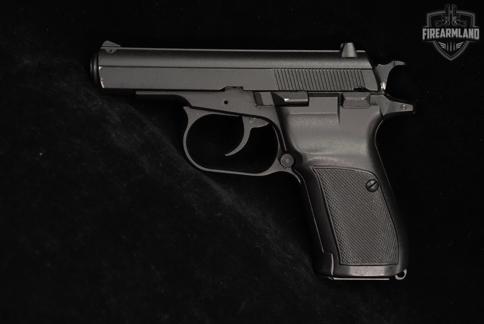 1989 CZ Vz 82 9x18mm Makarov 3.8" CZ82 DA/SA VZ82-img-4