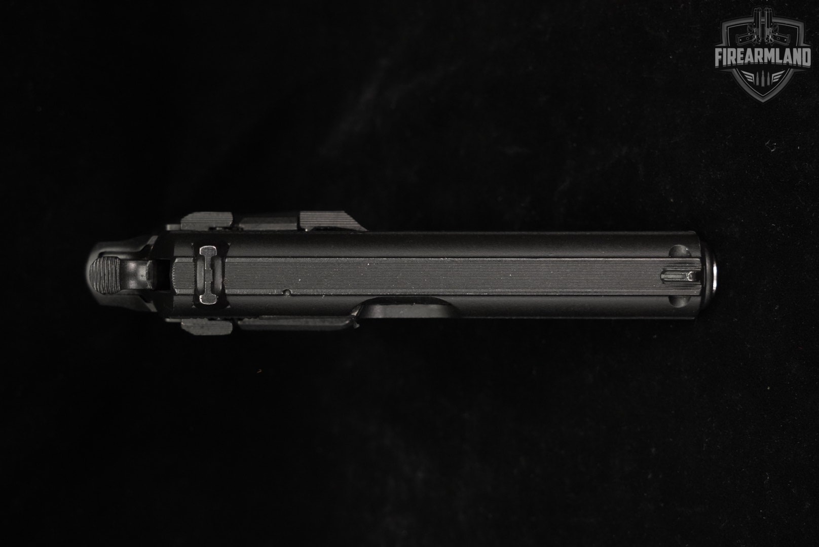 1989 CZ Vz 82 9x18mm Makarov 3.8" CZ82 DA/SA VZ82-img-5