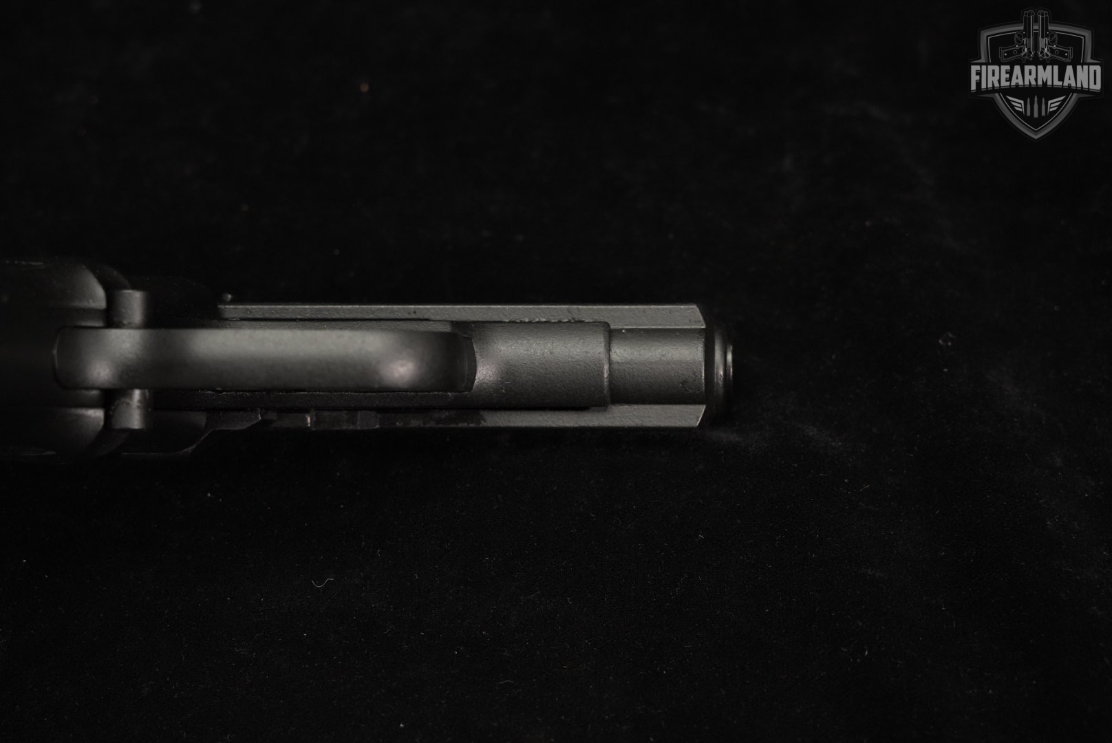1989 CZ Vz 82 9x18mm Makarov 3.8" CZ82 DA/SA VZ82-img-6