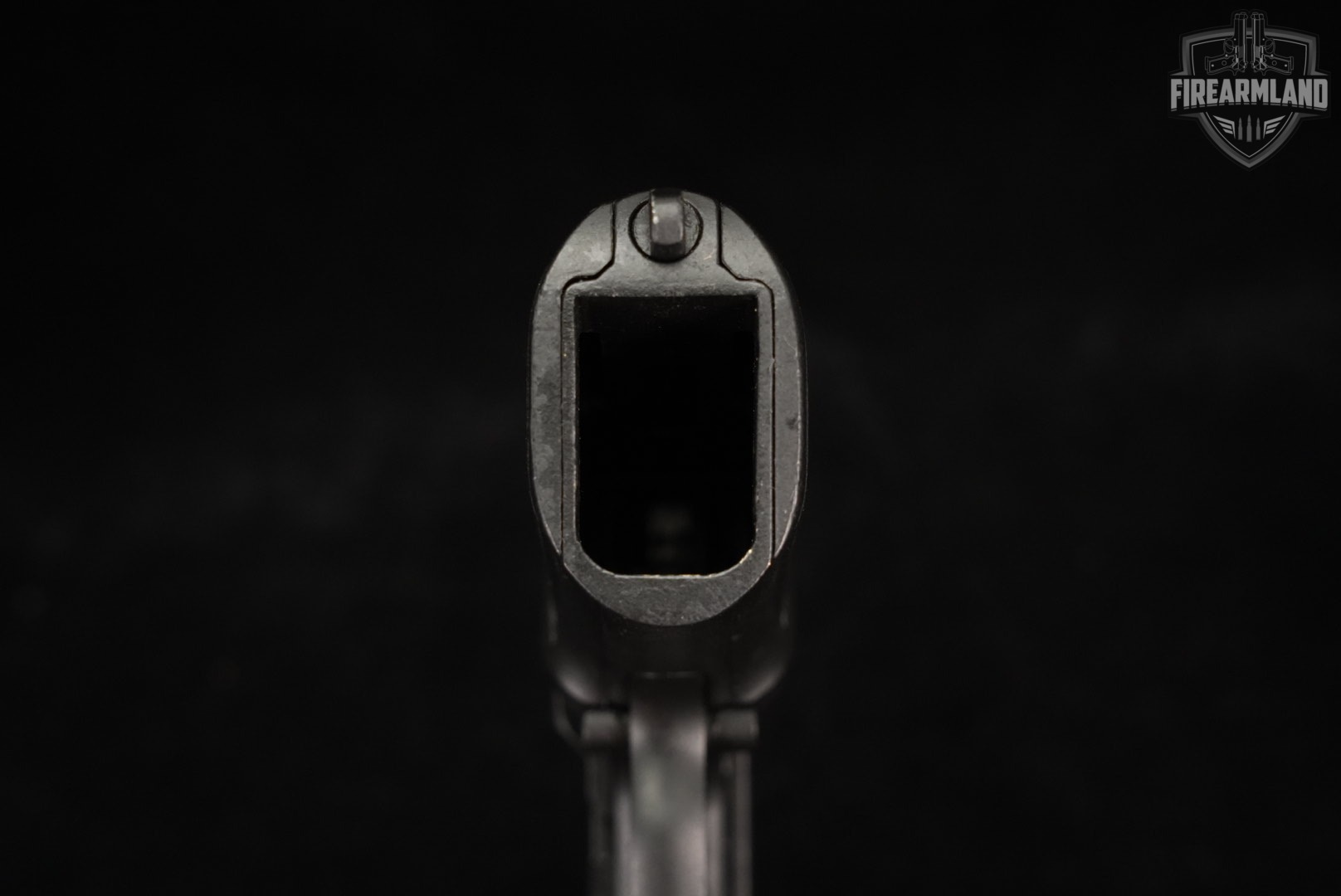 1989 CZ Vz 82 9x18mm Makarov 3.8" CZ82 DA/SA VZ82-img-7