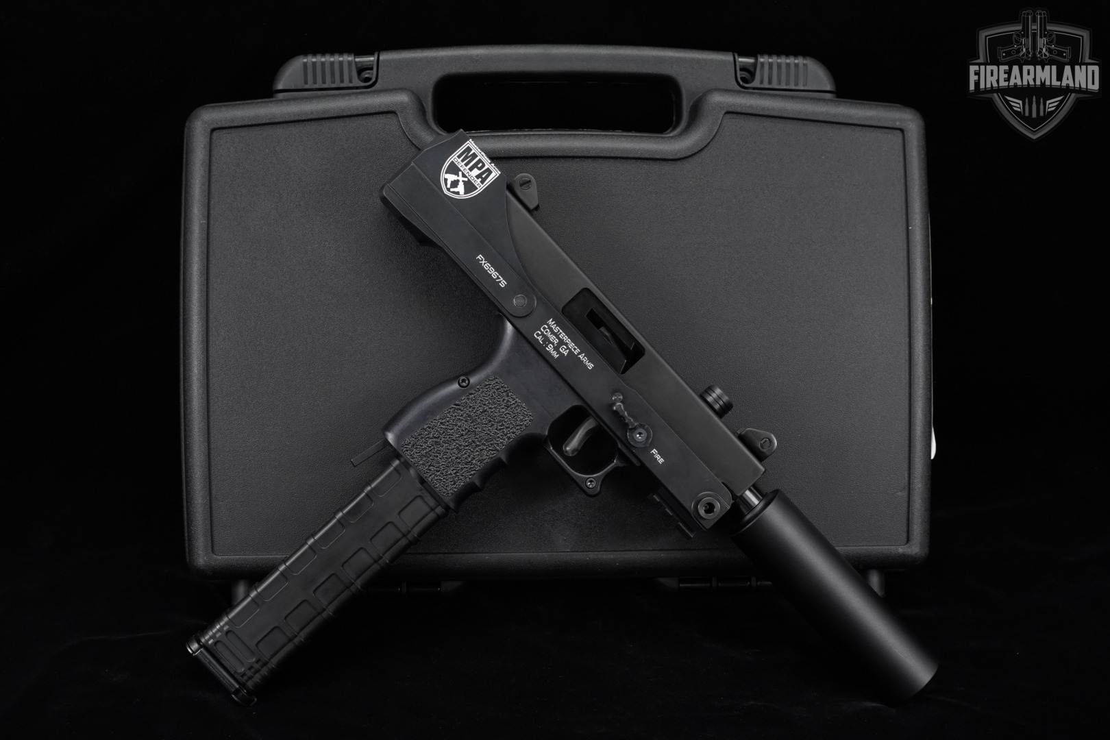 FirearmLand