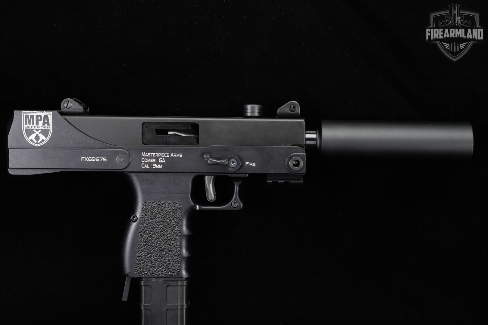 FirearmLand