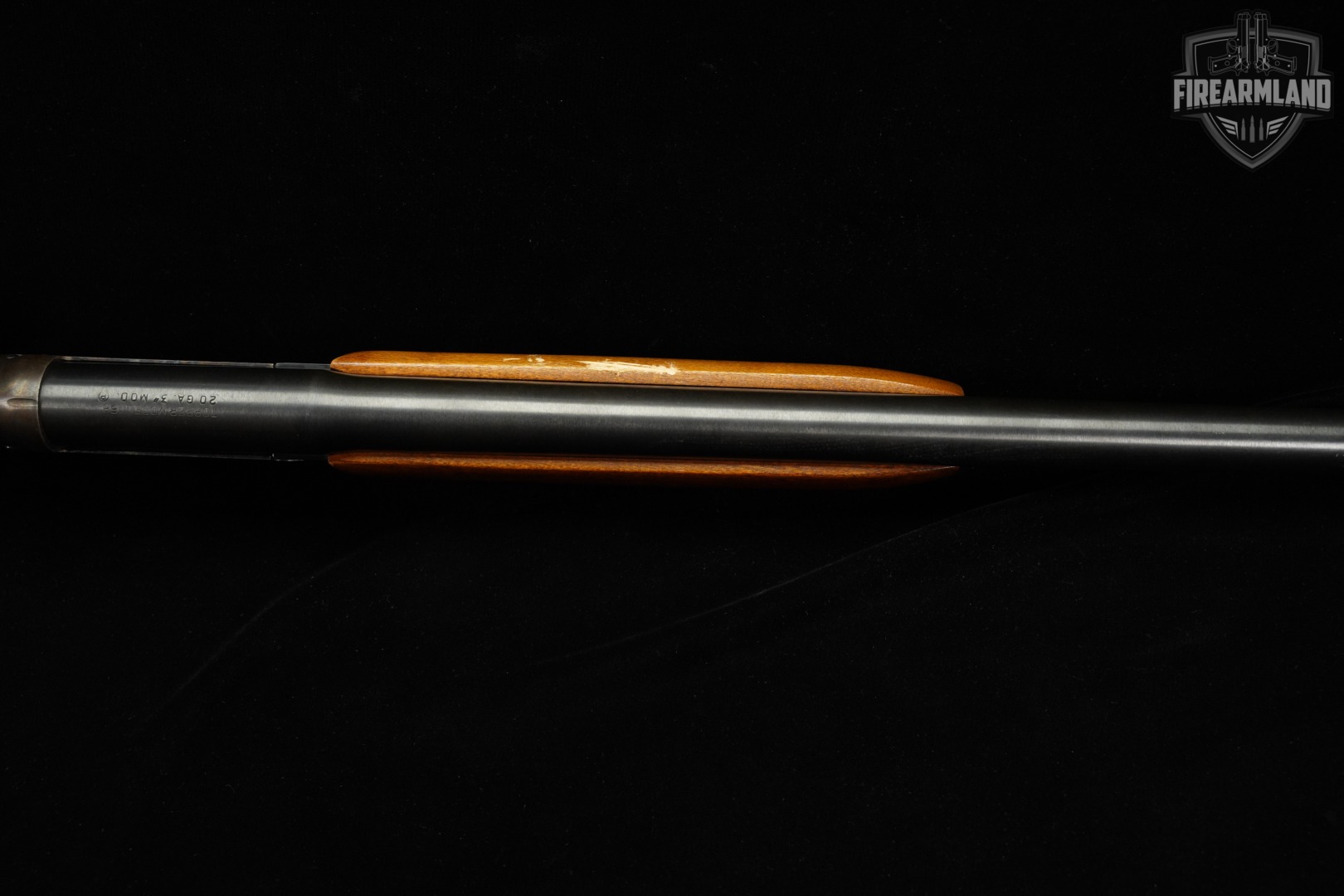 Harrington & Richardson Topper Model 158 H&R 20-Gauge 28" 3" M158-img-11