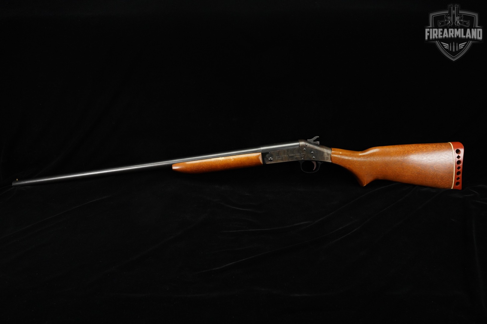 Harrington & Richardson Topper Model 158 H&R 20-Gauge 28" 3" M158-img-2