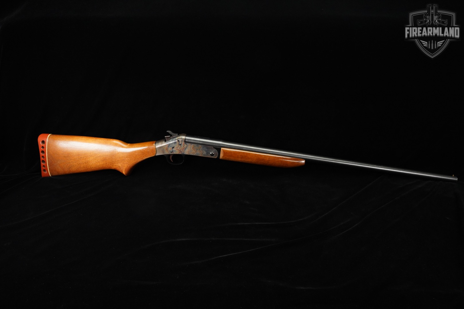 Harrington & Richardson Topper Model 158 H&R 20-Gauge 28" 3" M158-img-3