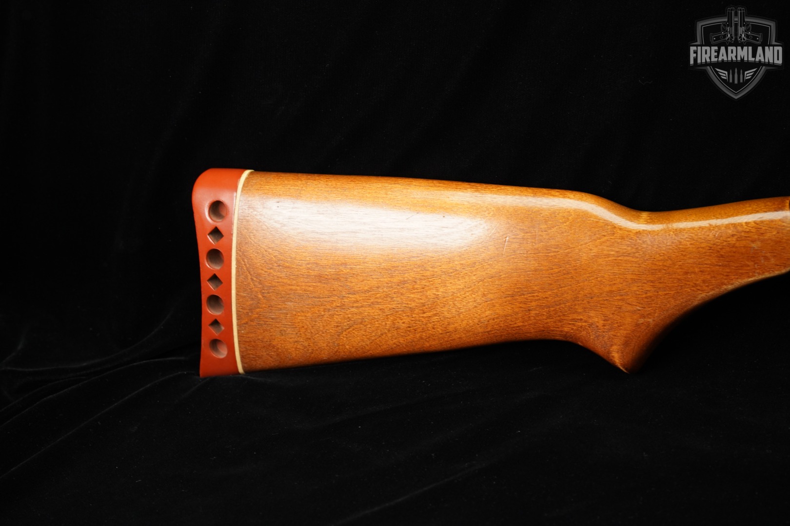 Harrington & Richardson Topper Model 158 H&R 20-Gauge 28" 3" M158-img-4
