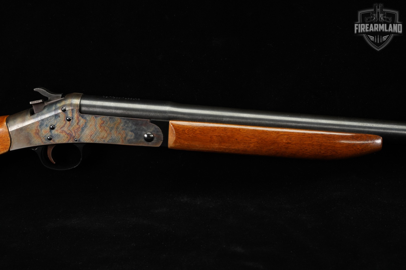 Harrington & Richardson Topper Model 158 H&R 20-Gauge 28" 3" M158-img-5