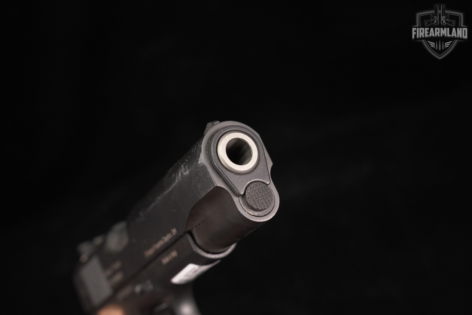 Charles Daly 1911 Field Grade 9mm 5" Brixia +ORIG BOX-img-10