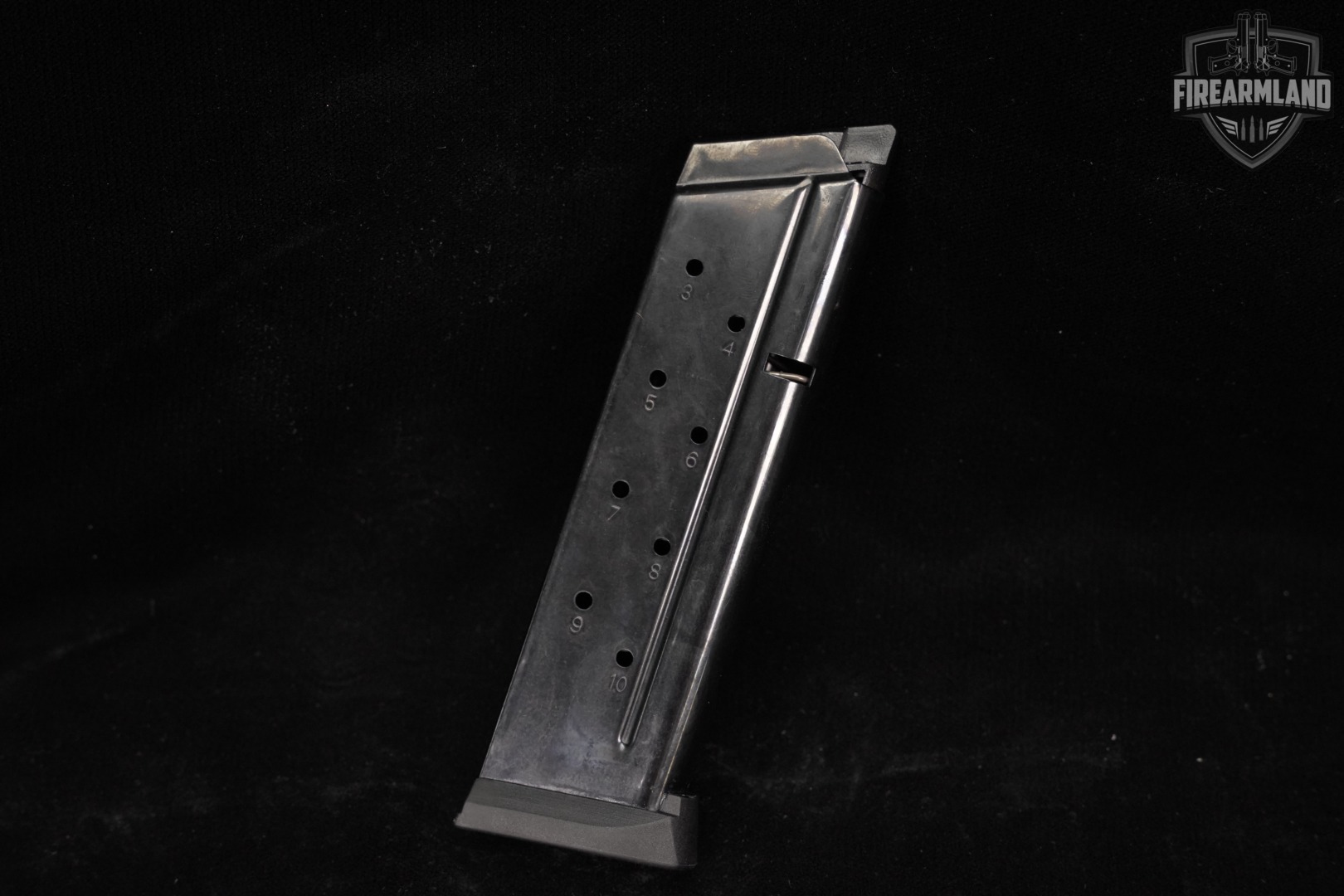 Charles Daly 1911 Field Grade 9mm 5" Brixia +ORIG BOX-img-14