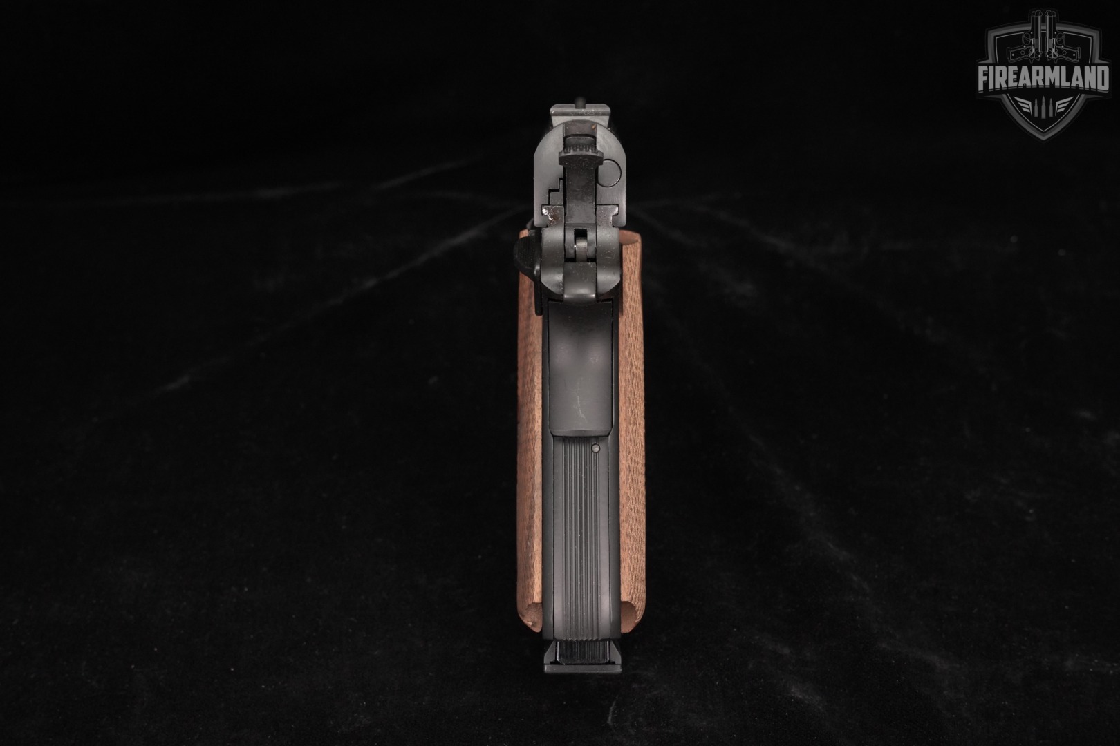 Charles Daly 1911 Field Grade 9mm 5" Brixia +ORIG BOX-img-8