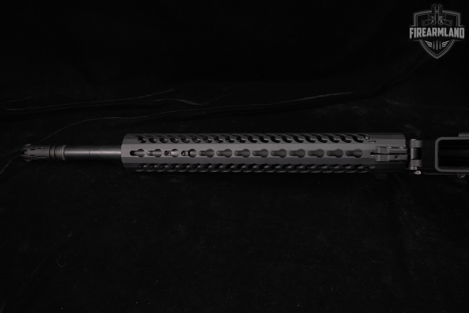 PSA M4A1 Carbine 5.56 AR-15 AR15 PA15 HIPFIRE, ADAM ARMS, SAMSON, WARNE-img-11