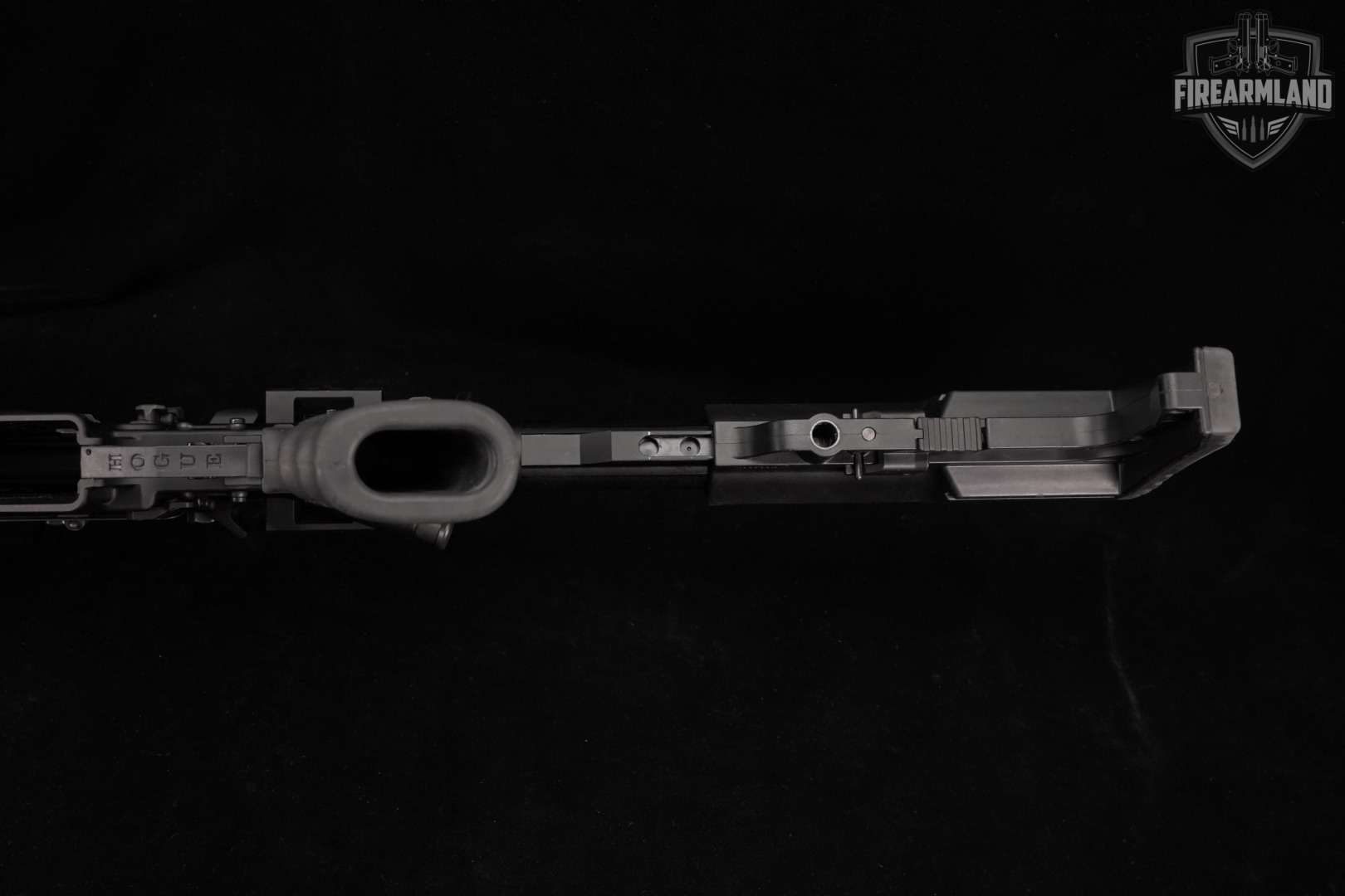 PSA M4A1 Carbine 5.56 AR-15 AR15 PA15 HIPFIRE, ADAM ARMS, SAMSON, WARNE-img-12