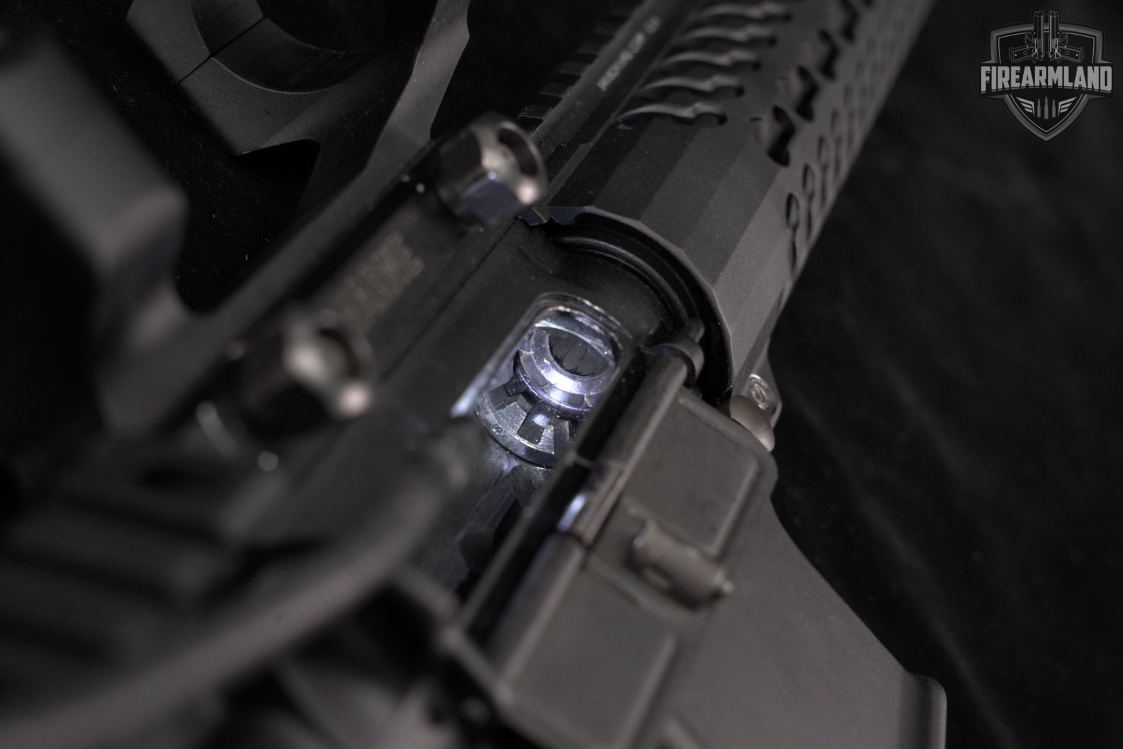 PSA M4A1 Carbine 5.56 AR-15 AR15 PA15 HIPFIRE, ADAM ARMS, SAMSON, WARNE-img-15