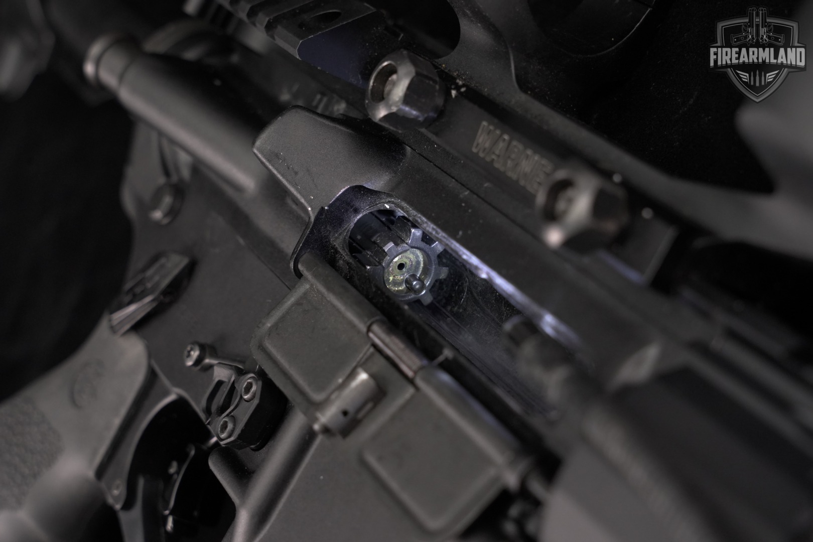 PSA M4A1 Carbine 5.56 AR-15 AR15 PA15 HIPFIRE, ADAM ARMS, SAMSON, WARNE-img-16