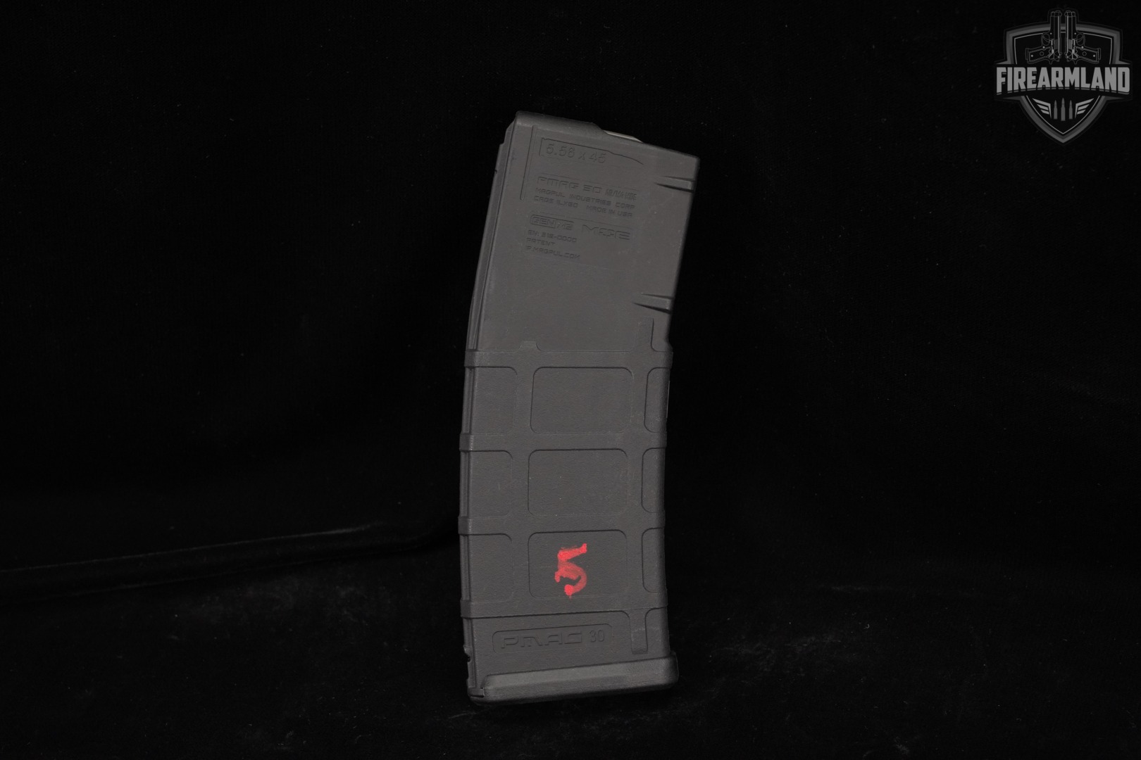 PSA M4A1 Carbine 5.56 AR-15 AR15 PA15 HIPFIRE, ADAM ARMS, SAMSON, WARNE-img-18
