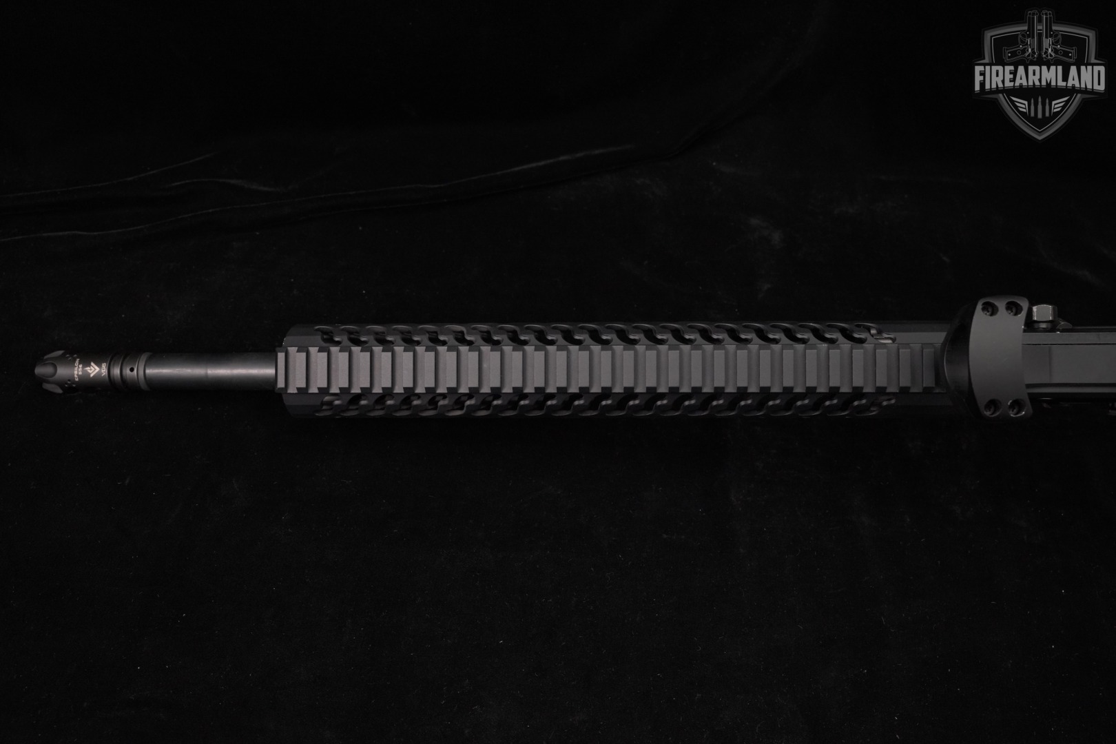 PSA M4A1 Carbine 5.56 AR-15 AR15 PA15 HIPFIRE, ADAM ARMS, SAMSON, WARNE-img-9