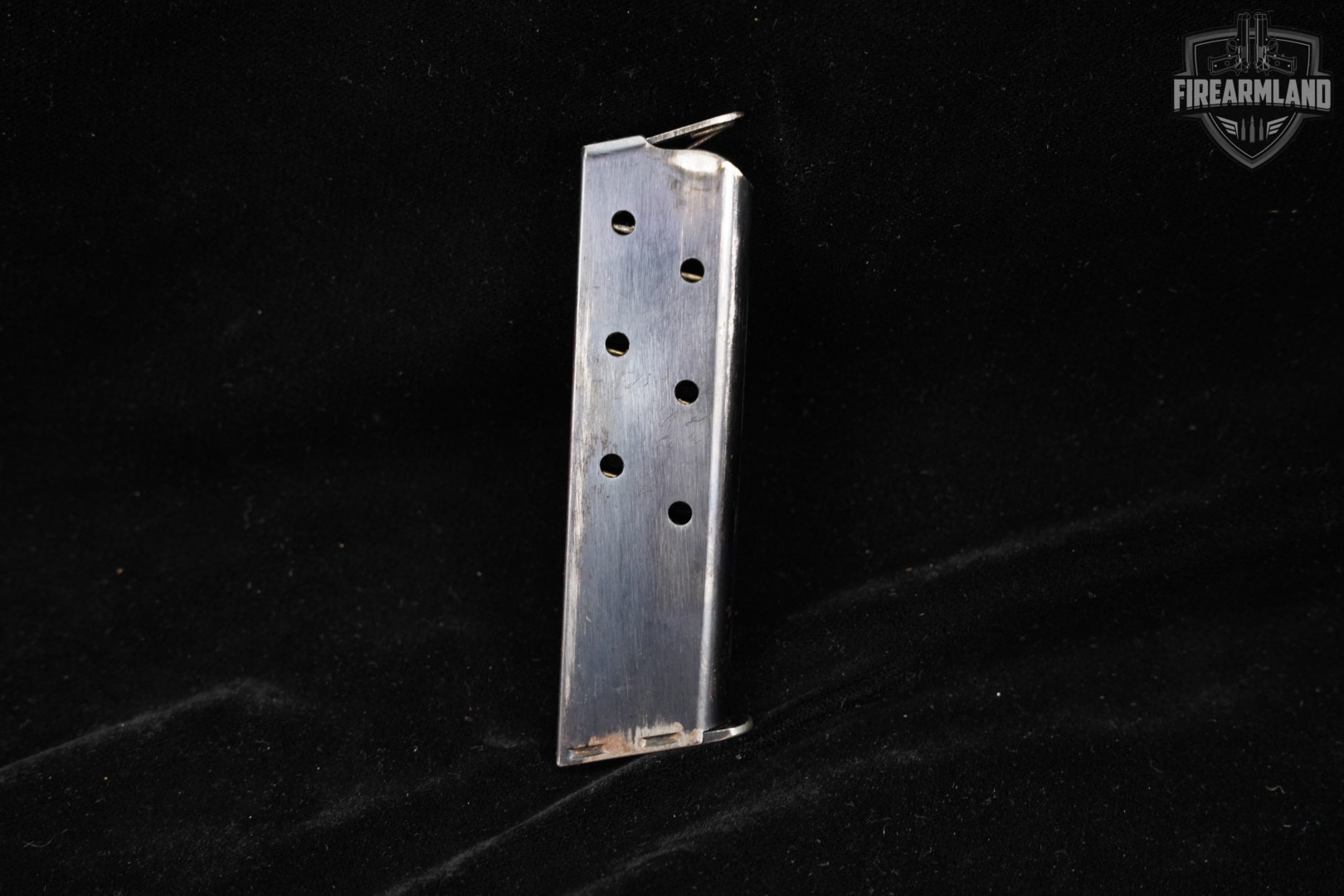 1920 Colt Model 1908 Pocket Hammerless Type III 380 ACP 3.75" Blued-img-14