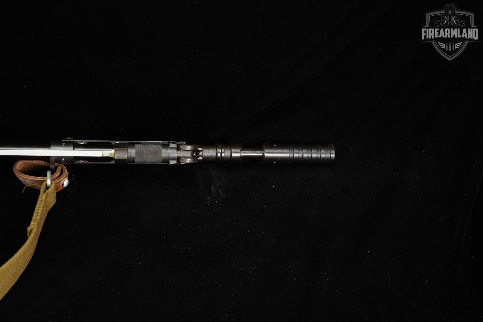 1974 Zastava Arms M59/66 7.62x39 SKS 20.5" Black & Wood YUGO +BAYONET-img-16